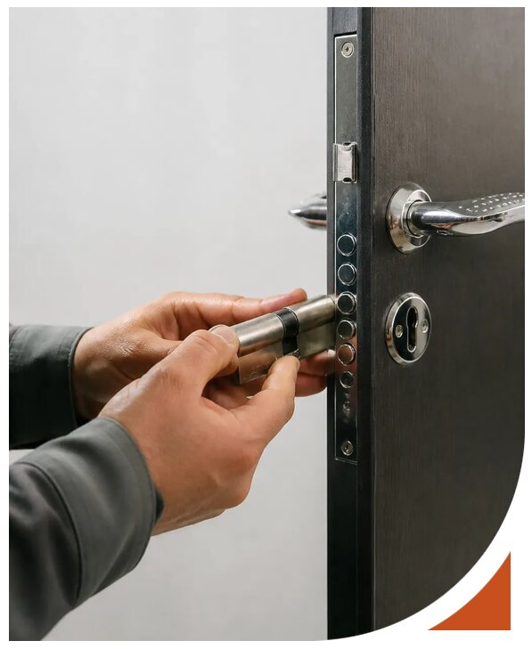 Замена замков Mul T Lock с выездом в Гудермесе круглосуточно