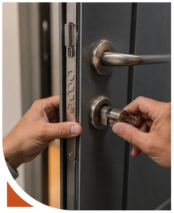 Срочная замена замков Abloy в Гудермесе от 6661 р. | Разлок-Гдр