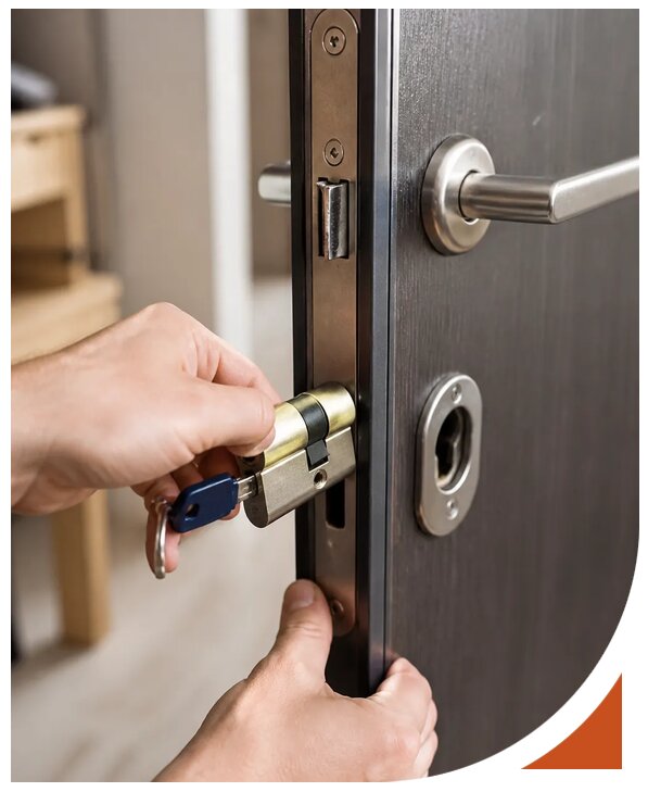 Профессиональный ремонт замков Mul T Lock с выездом в Гудермесе