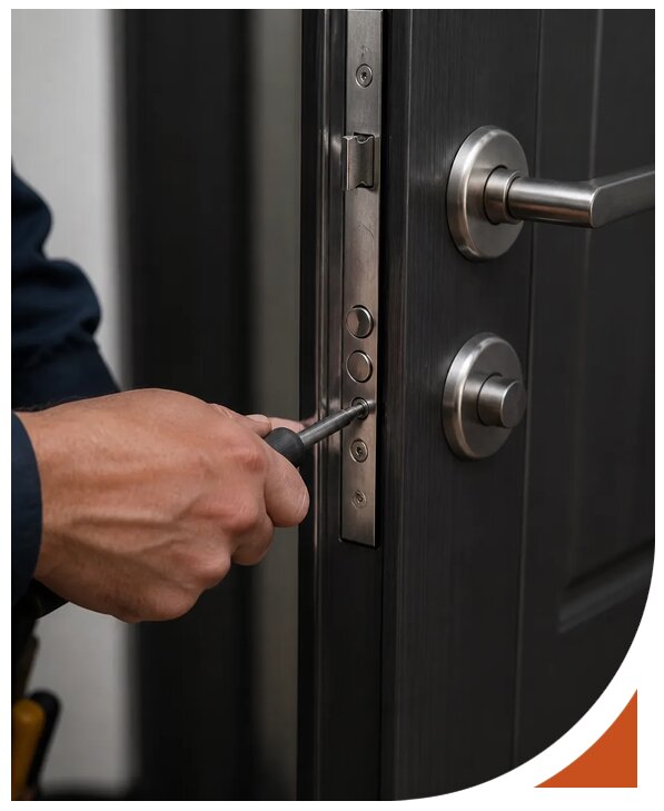 Ремонт замков Abloy с выездом мастера на дом в Гудермесе